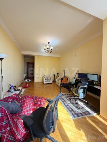 Satılır 3 otaqlı yeni tikili 74 m², İnşaatçılar m., photo 6 from 17