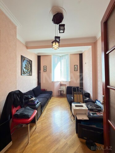 Satılır 3 otaqlı yeni tikili 74 m², İnşaatçılar m., photo 10 from 17