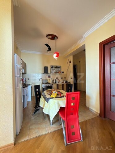 Satılır 3 otaqlı yeni tikili 74 m², İnşaatçılar m., photo 12 from 17