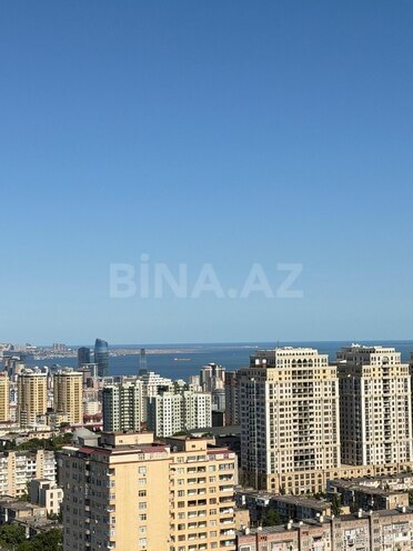 Satılır 3 otaqlı yeni tikili 74 m², İnşaatçılar m., photo 1 from 17