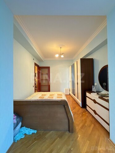 Satılır 3 otaqlı yeni tikili 74 m², İnşaatçılar m., photo 9 from 17