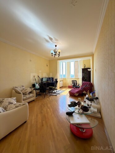 Satılır 3 otaqlı yeni tikili 74 m², İnşaatçılar m., photo 5 from 17