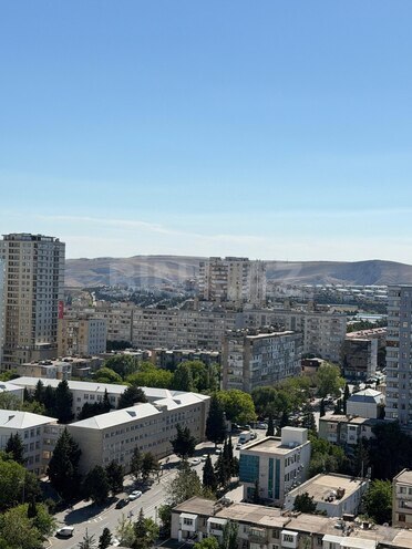 Satılır 3 otaqlı yeni tikili 74 m², İnşaatçılar m., photo 4 from 17