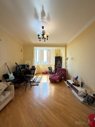 Satılır 3 otaqlı yeni tikili 74 m², İnşaatçılar m., photo 7 from 17