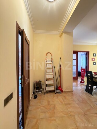 Satılır 3 otaqlı yeni tikili 74 m², İnşaatçılar m., photo 15 from 17