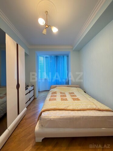 Satılır 3 otaqlı yeni tikili 74 m², İnşaatçılar m., photo 8 from 17