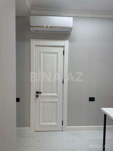 Сдаётся 2-комн. новостройка 65 м², пос. Аг шехер, photo 18 from 20