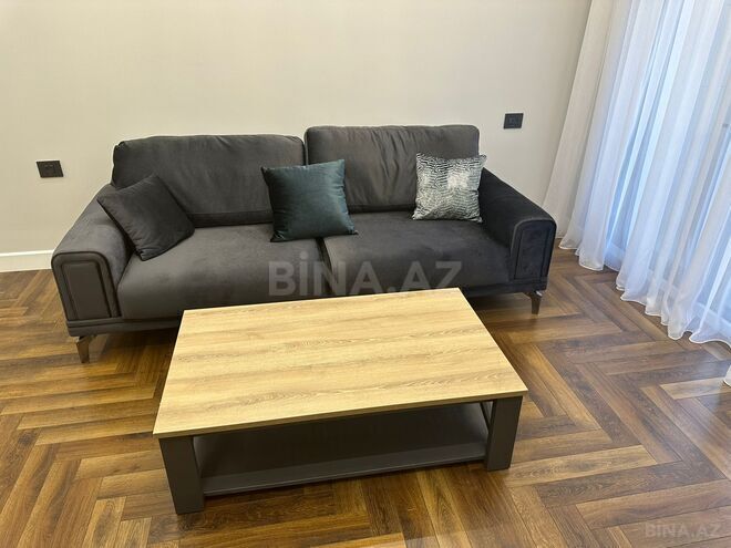 Сдаётся 2-комн. новостройка 65 м², пос. Аг шехер, photo 8 from 20