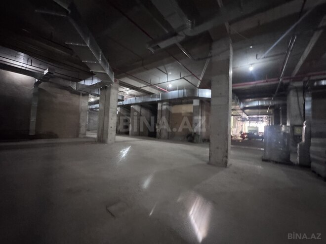 Satılır 3 otaqlı yeni tikili 180 m², Ağ şəhər q., photo 6 from 21