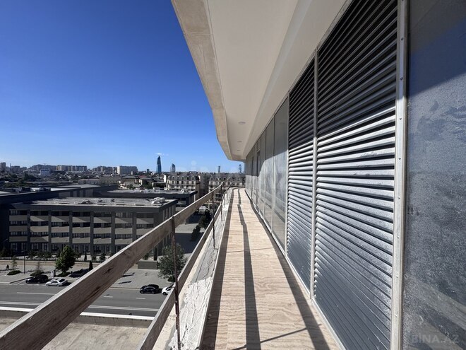 Satılır 3 otaqlı yeni tikili 180 m², Ağ şəhər q., photo 13 from 21