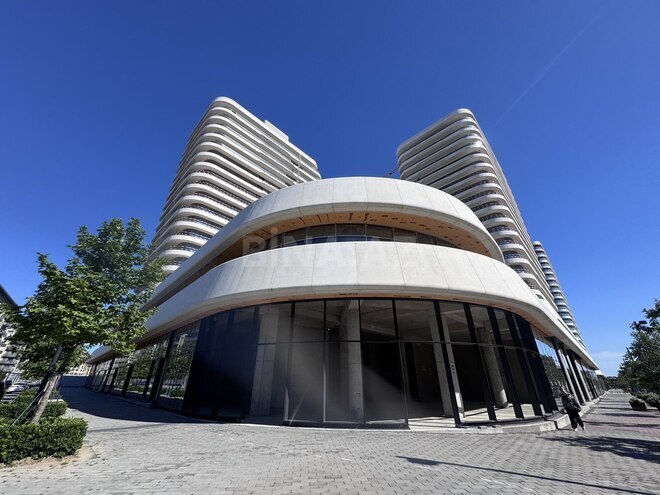 Satılır 3 otaqlı yeni tikili 180 m², Ağ şəhər q., photo 4 from 21