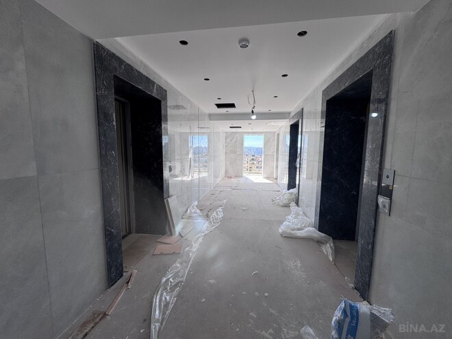 Satılır 3 otaqlı yeni tikili 180 m², Ağ şəhər q., photo 7 from 21