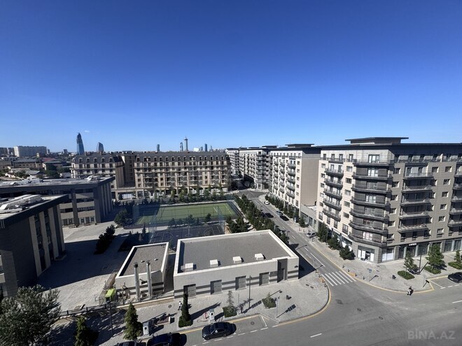 Satılır 3 otaqlı yeni tikili 180 m², Ağ şəhər q., photo 17 from 21