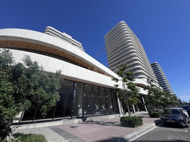 Satılır 3 otaqlı yeni tikili 180 m², Ağ şəhər q., photo 5 from 21