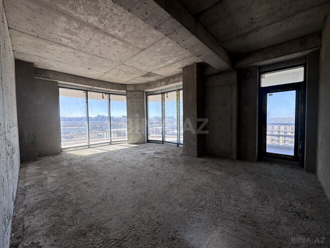 Satılır 3 otaqlı yeni tikili 180 m², Ağ şəhər q., photo 10 from 21