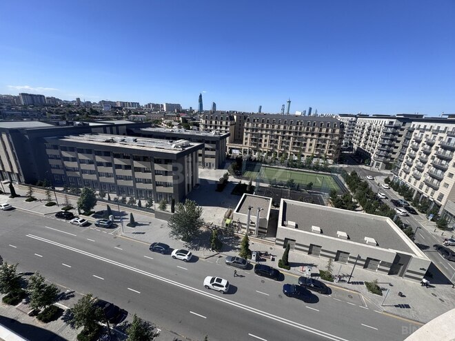 Satılır 3 otaqlı yeni tikili 180 m², Ağ şəhər q., photo 20 from 21