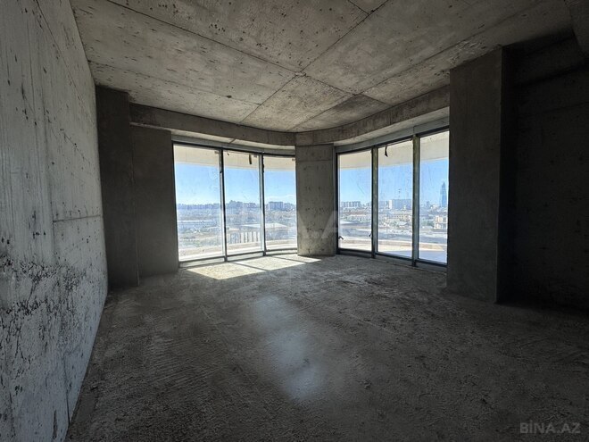Satılır 3 otaqlı yeni tikili 180 m², Ağ şəhər q., photo 9 from 21