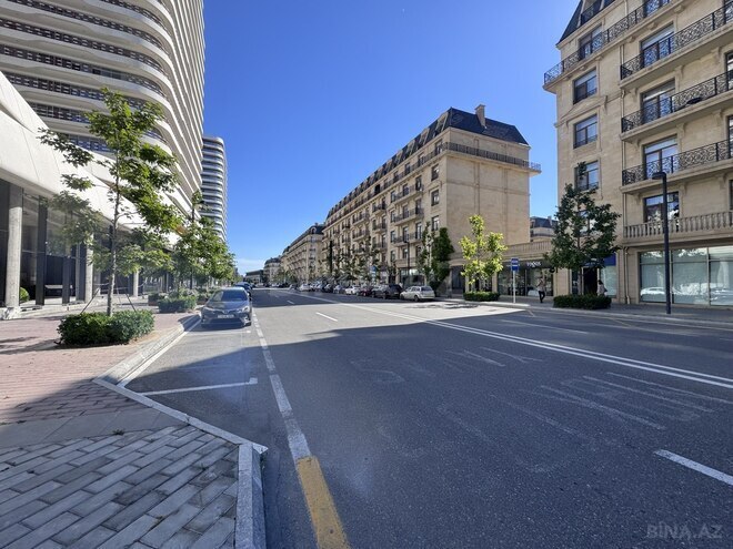 Satılır 3 otaqlı yeni tikili 180 m², Ağ şəhər q., photo 3 from 21