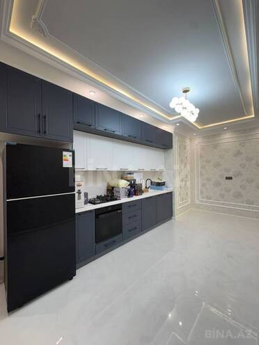Satılır 2 otaqlı yeni tikili 93 m², Neftçilər m., photo 6 from 12