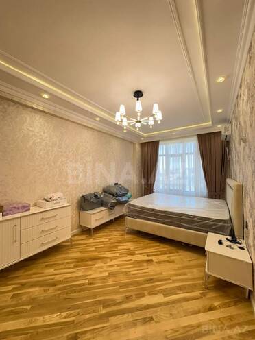 Satılır 2 otaqlı yeni tikili 93 m², Neftçilər m., photo 7 from 12