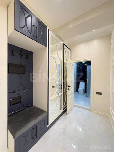 Satılır 2 otaqlı yeni tikili 93 m², Neftçilər m., photo 9 from 12