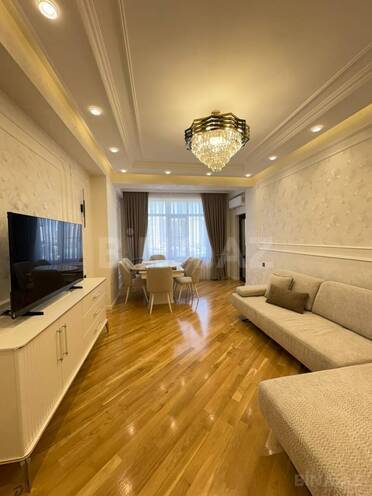 Satılır 2 otaqlı yeni tikili 93 m², Neftçilər m., photo 4 from 12