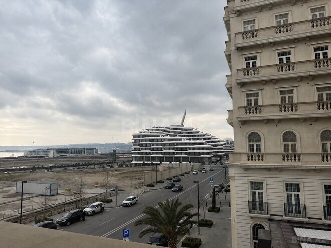 Продаётся 3-комн. новостройка 113 м², пос. Аг шехер, photo 6 from 8