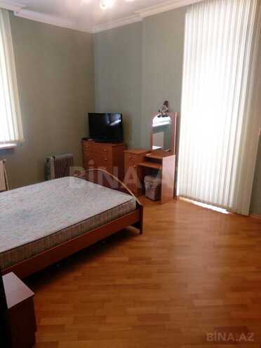 Satılır 3 otaqlı yeni tikili 95 m², Elmlər Akademiyası m., photo 8 from 15
