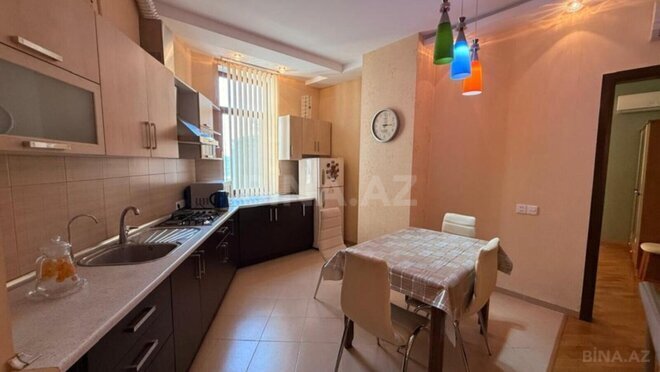 Satılır 3 otaqlı yeni tikili 95 m², Elmlər Akademiyası m., photo 6 from 15