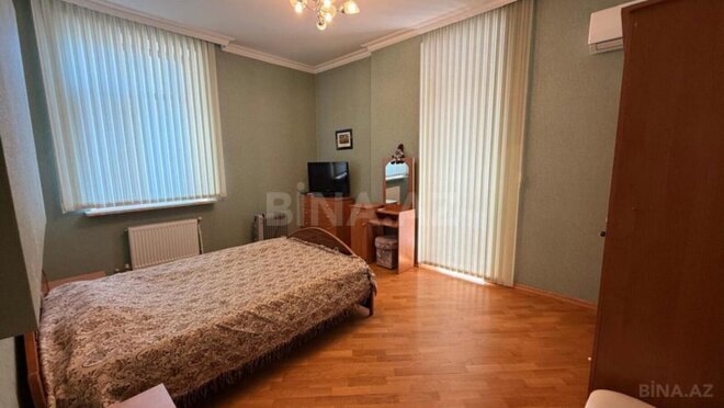 Satılır 3 otaqlı yeni tikili 95 m², Elmlər Akademiyası m., photo 12 from 15