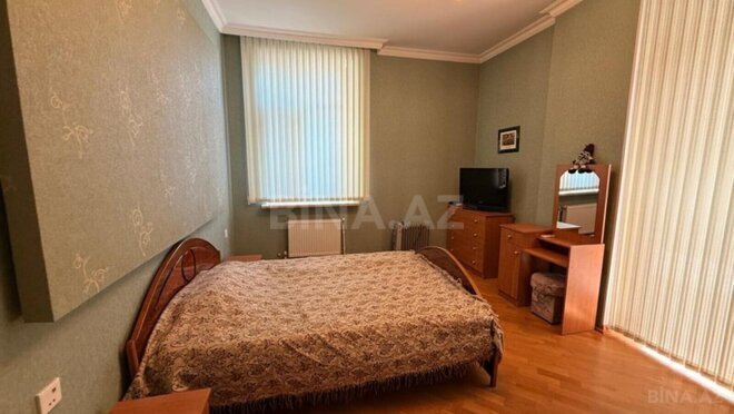 Satılır 3 otaqlı yeni tikili 95 m², Elmlər Akademiyası m., photo 13 from 15