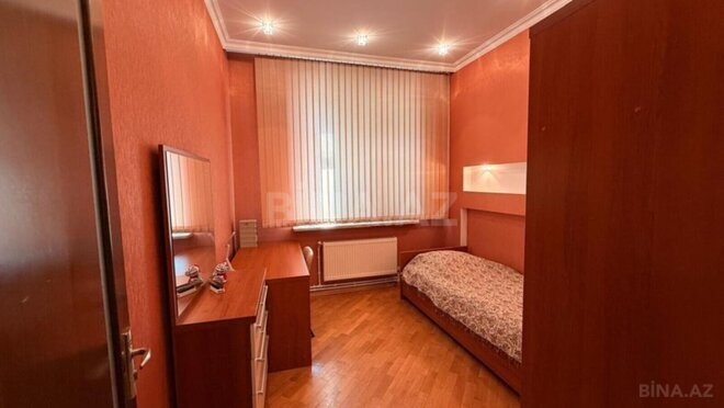 Satılır 3 otaqlı yeni tikili 95 m², Elmlər Akademiyası m., photo 14 from 15