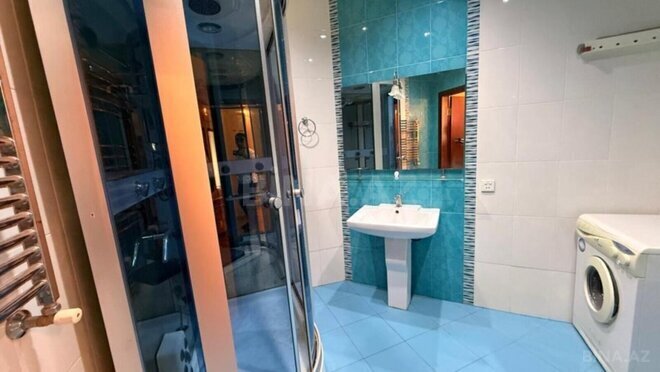 Satılır 3 otaqlı yeni tikili 95 m², Elmlər Akademiyası m., photo 10 from 15