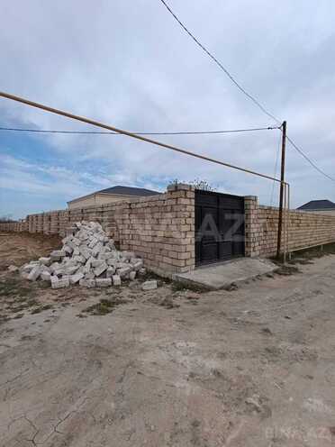 Satılır  torpaq 5 sot, Nardaran q., photo 4 from 5