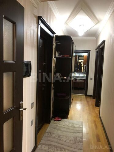 Satılır 2 otaqlı yeni tikili 92 m², Memar Əcəmi m., photo 14 from 18