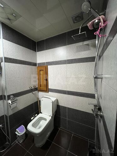 Satılır 2 otaqlı yeni tikili 92 m², Memar Əcəmi m., photo 16 from 18