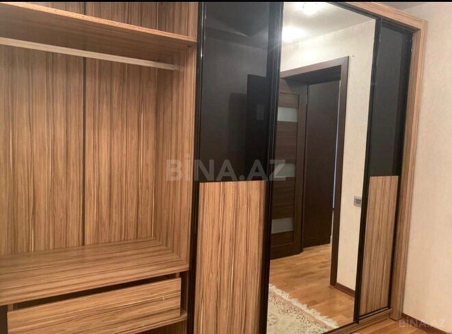 Сдаётся 2-комн. новостройка 68 м², м. Ичеришехер, photo 5 from 9