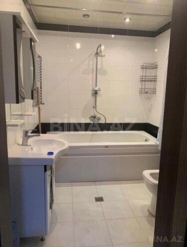 Сдаётся 2-комн. новостройка 68 м², м. Ичеришехер, photo 8 from 9