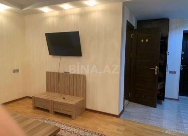 Сдаётся 2-комн. новостройка 68 м², м. Ичеришехер, photo 3 from 9