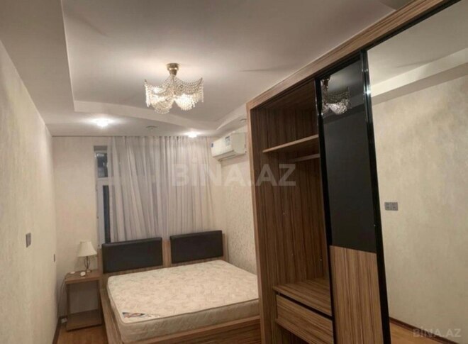 Сдаётся 2-комн. новостройка 68 м², м. Ичеришехер, photo 6 from 9