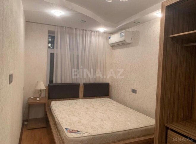 Сдаётся 2-комн. новостройка 68 м², м. Ичеришехер, photo 7 from 9