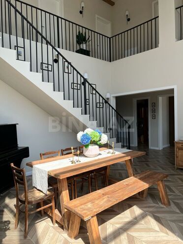 Продаётся 4-комн. дом/дача 226 м², пос. Новханы, photo 10 from 32
