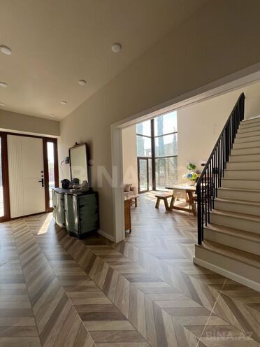 Продаётся 4-комн. дом/дача 226 м², пос. Новханы, photo 12 from 32