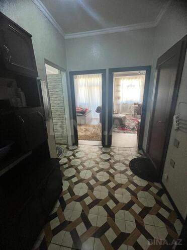 İcarəyə verilir 2 otaqlı yeni tikili 65 m², photo 5 from 8