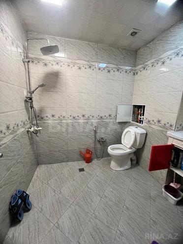 İcarəyə verilir 2 otaqlı yeni tikili 65 m², photo 6 from 8