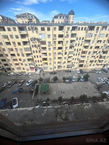 İcarəyə verilir 2 otaqlı yeni tikili 65 m², photo 7 from 8