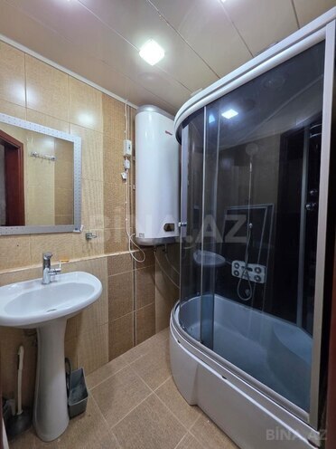 Satılır 2 otaqlı yeni tikili 68 m², Nizami m., photo 11 from 20