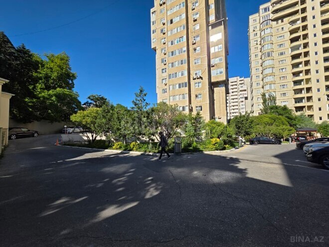 Satılır 2 otaqlı yeni tikili 68 m², Nizami m., photo 18 from 20