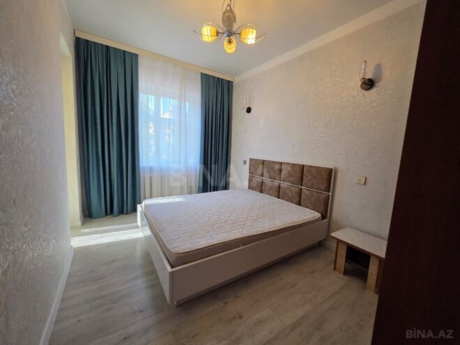 Satılır 2 otaqlı yeni tikili 68 m², Nizami m., photo 9 from 20