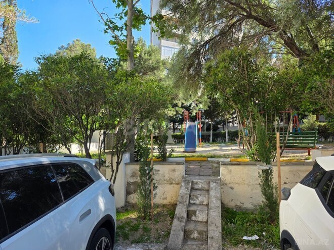Satılır 2 otaqlı yeni tikili 68 m², Nizami m., photo 16 from 20